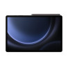 Samsung Galaxy Tab S9 FE+ Samsung Exynos 128 Go 31,5 cm (12.4") 8 Go Wi-Fi 6 (802.11ax) Android 13 Gris