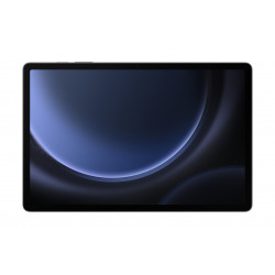 Samsung Galaxy Tab S9 FE+ Samsung Exynos 128 Go 31,5 cm (12.4") 8 Go Wi-Fi 6 (802.11ax) Android 13 Gris