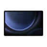 Samsung Galaxy Tab S9 FE+ Samsung Exynos 128 Go 31,5 cm (12.4") 8 Go Wi-Fi 6 (802.11ax) Android 13 Gris