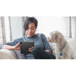 Acer Iconia Tab P10 P10-11-K25X MediaTek Kompanio 64 Go 26,4 cm (10.4") 4 Go Wi-Fi 5 (802.11ac) Android 12 Gris