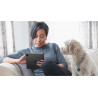 Acer Iconia Tab P10 P10-11-K25X MediaTek Kompanio 64 Go 26,4 cm (10.4") 4 Go Wi-Fi 5 (802.11ac) Android 12 Gris