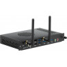 Viewsonic VPC35-W53-G1 PC/poste de travail Intel® Core™ i5 i5-1240P 8 Go DDR4-SDRAM 256 Go SSD Windows 11 Pro Slot-in PC Min