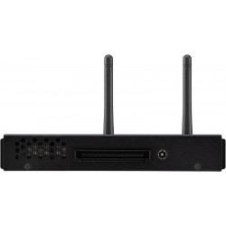 Viewsonic VPC35-W53-G1 PC/poste de travail Intel® Core™ i5 i5-1240P 8 Go DDR4-SDRAM 256 Go SSD Windows 11 Pro Slot-in PC Min
