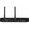 Viewsonic VPC35-W53-G1 PC/poste de travail Intel® Core™ i5 i5-1240P 8 Go DDR4-SDRAM 256 Go SSD Windows 11 Pro Slot-in PC Min