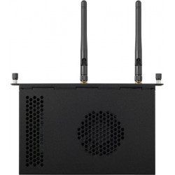 Viewsonic VPC35-W53-G1 PC/poste de travail Intel® Core™ i5 i5-1240P 8 Go DDR4-SDRAM 256 Go SSD Windows 11 Pro Slot-in PC Min