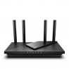 TP-Link Archer AX55 routeur sans fil Gigabit Ethernet Bi-bande (2,4 GHz / 5 GHz) Noir