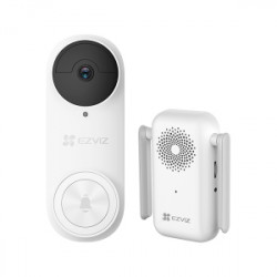 EZVIZ DB2 Pro Sphérique...