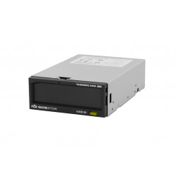 Overland-Tandberg O-T Lecteur interne RDX, noir, interface USB 3.0 (façade 3,5")