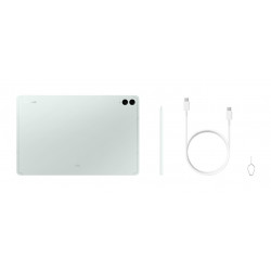 Samsung SM-X610NLGAEUB tablette Samsung Exynos 128 Go 31,5 cm (12.4") 8 Go Wi-Fi 6 (802.11ax) Android 13 Vert