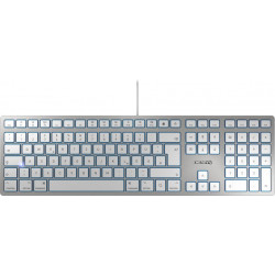 CHERRY KC 6000 SLIM FOR MAC...