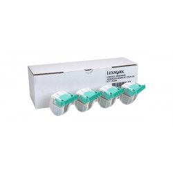 Lexmark Booklet Saddle...