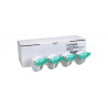 Lexmark Booklet Saddle Staple Cartridges