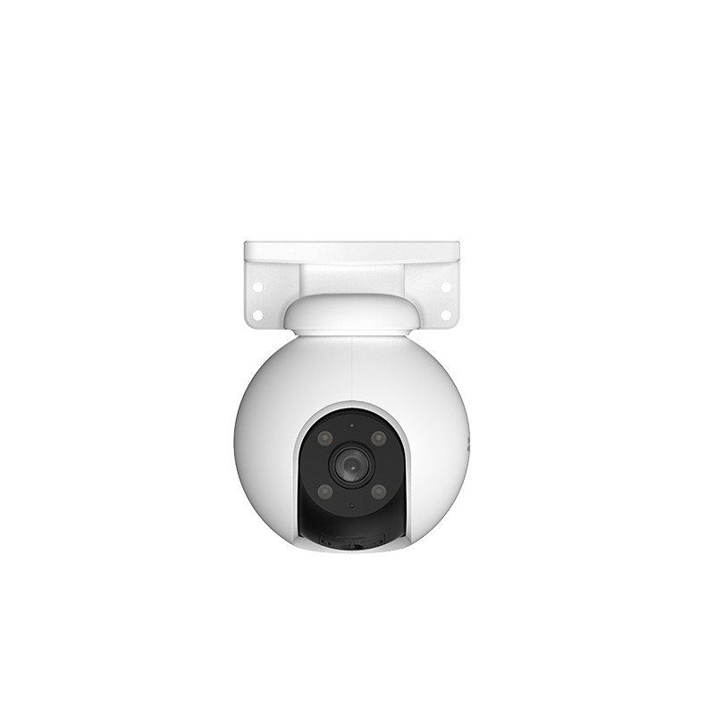 EZVIZ H8 Pro 2K Sphérique Caméra de sécurité IP Intérieure et extérieure 2304 x 1296 pixels Mural/sur poteau