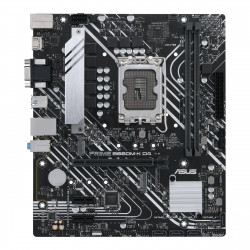 ASUS PRIME B660M-K D4 Intel...