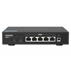 QNAP QSW-1105-5T...