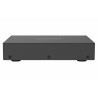 QNAP QSW-1105-5T commutateur réseau Non-géré Gigabit Ethernet (10/100/1000) Noir