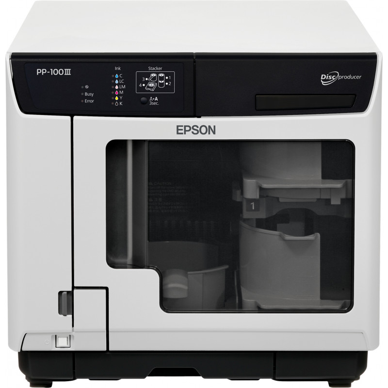 Epson C32C892012 pièce de rechange pour équipement d'impression CD/DVD/BD drive 1 pièce(s)