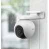 EZVIZ H8 Pro 3K Sphérique Caméra de sécurité IP Intérieure et extérieure 2880 x 1620 pixels Mural/sur poteau