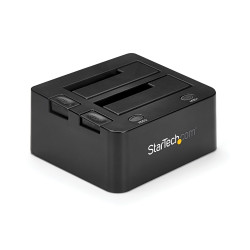 StarTech.com Station...