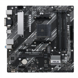 ASUS PRIME A520M-A II AMD...
