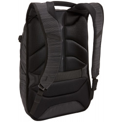Thule Construct CONBP-116 Black sac à dos Noir Nylon