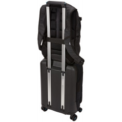 Thule Construct CONBP-116 Black sac à dos Noir Nylon