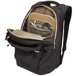 Thule Construct CONBP-116 Black sac à dos Noir Nylon