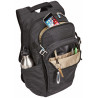 Thule Construct CONBP-116 Black sac à dos Noir Nylon
