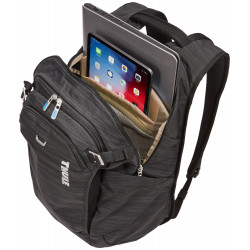 Thule Construct CONBP-116 Black sac à dos Noir Nylon