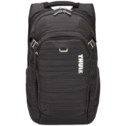 Thule Construct CONBP-116 Black sac à dos Noir Nylon