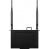 Viewsonic VPCF5-S33-G1 PC/poste de travail Intel® Core™ i5 i5-10400T 8 Go DDR4-SDRAM 256 Go SSD Slot-in PC Mini PC Noir