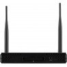 Viewsonic VPCF5-S33-G1 PC/poste de travail Intel® Core™ i5 i5-10400T 8 Go DDR4-SDRAM 256 Go SSD Slot-in PC Mini PC Noir
