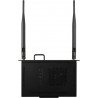 Viewsonic VPCF5-S33-G1 PC/poste de travail Intel® Core™ i5 i5-10400T 8 Go DDR4-SDRAM 256 Go SSD Slot-in PC Mini PC Noir