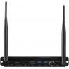 Viewsonic VPCF5-S33-G1 PC/poste de travail Intel® Core™ i5 i5-10400T 8 Go DDR4-SDRAM 256 Go SSD Slot-in PC Mini PC Noir