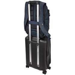 Thule Construct CONBP-116 Carbon Blue sac à dos Bleu Nylon