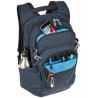Thule Construct CONBP-116 Carbon Blue sac à dos Bleu Nylon
