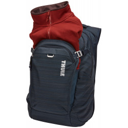 Thule Construct CONBP-116 Carbon Blue sac à dos Bleu Nylon