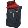 Thule Construct CONBP-116 Carbon Blue sac à dos Bleu Nylon