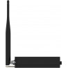 iiyama OPC51104BC-1 PC/poste de travail Intel® Core™ i5 i5-11300H 8 Go DDR4-SDRAM 256 Go SSD Windows 11 IoT Enterprise Mini 