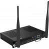 iiyama OPC51104BC-1 PC/poste de travail Intel® Core™ i5 i5-11300H 8 Go DDR4-SDRAM 256 Go SSD Windows 11 IoT Enterprise Mini 