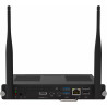 iiyama OPC51104BC-1 PC/poste de travail Intel® Core™ i5 i5-11300H 8 Go DDR4-SDRAM 256 Go SSD Windows 11 IoT Enterprise Mini 