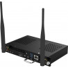 iiyama OPC51104BC-1 PC/poste de travail Intel® Core™ i5 i5-11300H 8 Go DDR4-SDRAM 256 Go SSD Windows 11 IoT Enterprise Mini 