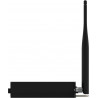 iiyama OPC51104BC-1 PC/poste de travail Intel® Core™ i5 i5-11300H 8 Go DDR4-SDRAM 256 Go SSD Windows 11 IoT Enterprise Mini 