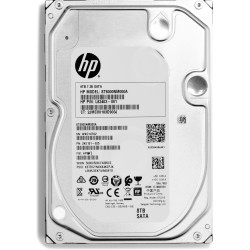 HP 8 To 7200 tr/min SATA...