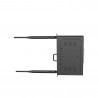 BenQ TEY21-i7 Intel® Core™ i7 i7-10510U 8 Go 256 Go SSD Windows 10 Pro Mini PC Noir