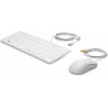 HP USB Kyd/Mouse Healthcare Edition