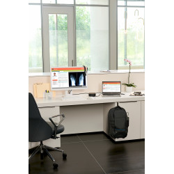 HP USB Kyd/Mouse Healthcare Edition
