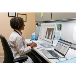 HP USB Kyd/Mouse Healthcare Edition