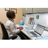 HP USB Kyd/Mouse Healthcare Edition