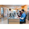 HP USB Kyd/Mouse Healthcare Edition